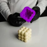 قالب سیلیکون روبیک بزرگ سورنا پارت - Image 11