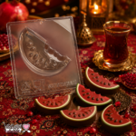 قالب طلقی هندوانه گاز خورده سورناپارت
