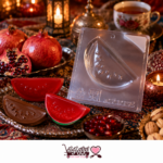 قالب طلقی هندوانه سورناپارت