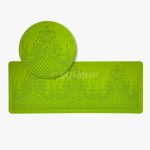 مت گیپور طرح اسلیمی سورنا پارت - Image 2