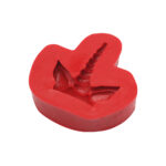 ملد گوش و شاخ یونیکورن کد 1197