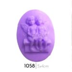 ملد فرشته کوچک سورناپارت - Image 3