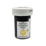 رنگ مشکی ویلتون اصل ( BLACK )