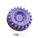 ملد چرخ ماشین سورناپارت - Image 3