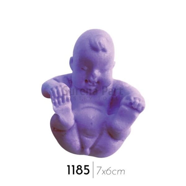 ملد نوزاد سورناپارت - Image 3