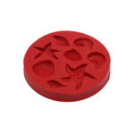 ملد ستاره دریایی و صدف کد 1079