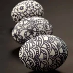 ماژیک خوراکی ۵ رنگ ویلتون ( wilton ) اصل - Image 8