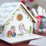 ماژیک خوراکی ۵ رنگ ویلتون ( wilton ) اصل - Image 5