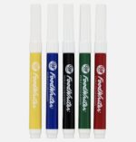 ماژیک خوراکی ۵ رنگ ویلتون ( wilton ) اصل - Image 3