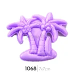 ملد درخت نخل سورناپارت - تصویر 2