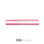 ملد بافت دو ردیفه سورناپارت - Image 2