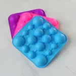 قالب سیلیکونی میکس نیمکره جور سورناپارت - تصویر 4