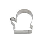 کاتر استیل طرح دستکش