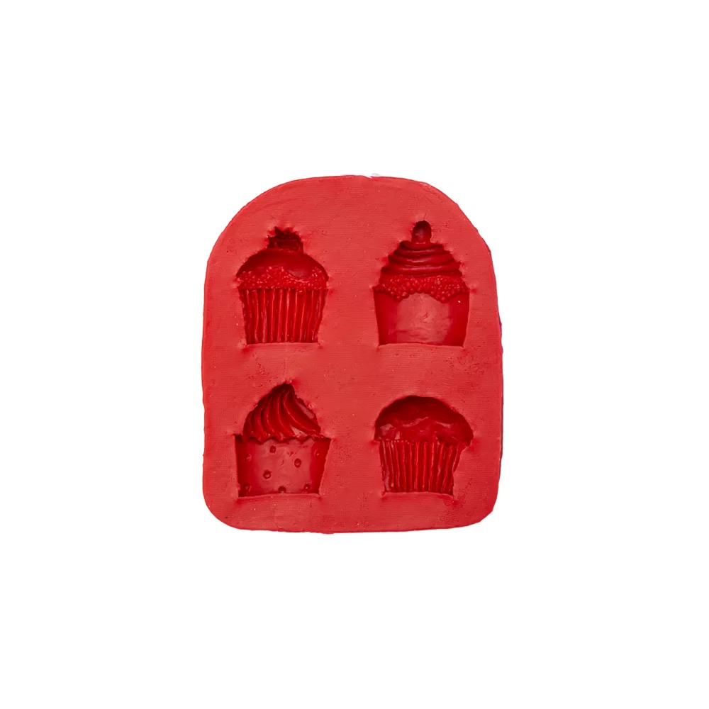 مولد کاپ کیک ۴ عددی کد 961