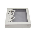 جعبه کیک 20 در 20