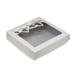 جعبه کیک و شیرینی 20 در 20