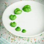 قالب سیلیکونی قلب اوریگامی میکس مستطیل سورنا پارت - Image 3