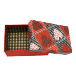 جعبه کادو مستطیل 22