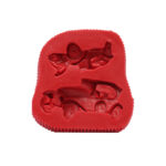 ملد ماشین 2 عددی کد 988