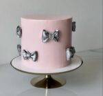 خمیر فوندانت طوسی کارو ۵۰۰ گرم - Image 3