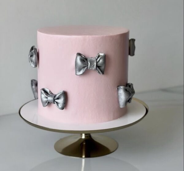 خمیر فوندانت طوسی کارو ۵۰۰ گرم - Image 3