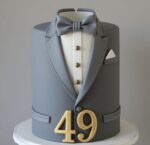 خمیر فوندانت طوسی کارو ۵۰۰ گرم - Image 2