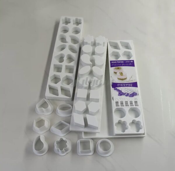 قالب میگنوپورشن میکس سورناپارت - Image 3