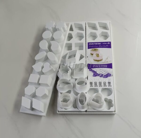 قالب میگنوپورشن میکس سورناپارت - Image 2