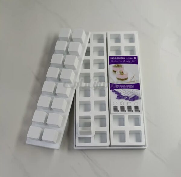 قالب میگنوپورشن مربع سورناپارت - Image 2