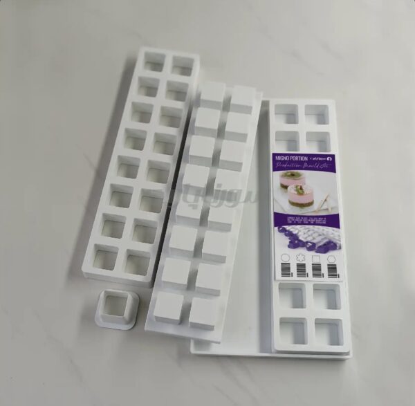 قالب میگنوپورشن مربع سورناپارت - Image 3