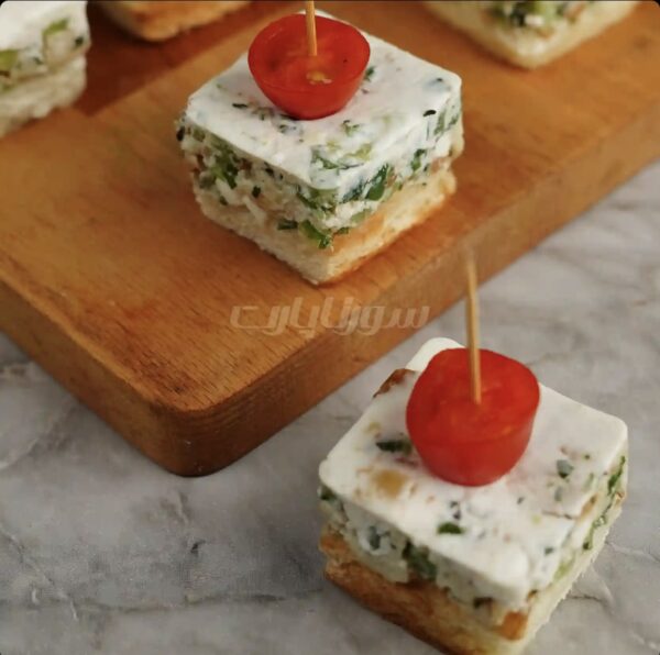 قالب میگنوپورشن مربع سورناپارت - Image 4