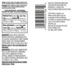 ژل خوراکی مشکی اکلیلی ویلتون (Wilton) ۹۹ گرم - Image 4