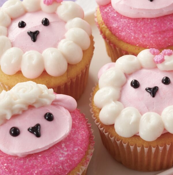 ژل خوراکی مشکی اکلیلی ویلتون (Wilton) ۹۹ گرم - Image 3