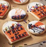 ژل خوراکی مشکی اکلیلی ویلتون (Wilton) ۹۹ گرم - Image 5