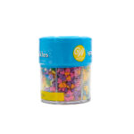 ترافل رنگی در طرح های متفاوت ویلتون اصل