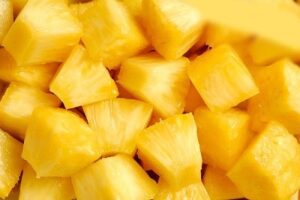 اسانس آناناس