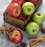 اسانس سیب خط زرد ۵۰ گرمی - Image 3