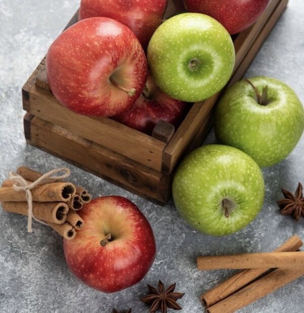 اسانس سیب خط زرد ۵۰ گرمی - Image 3