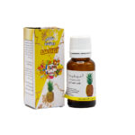 اسانس آناناس