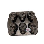 قالب جمجمه 6 عددی NORDIC WARE نوردیک - Image 6