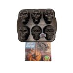 قالب جمجمه 6 عددی NORDIC WARE نوردیک - Image 8