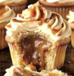 کرم فیلینگ کارامل فلورا 300 گرم - تصویر 4