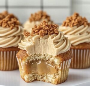 فیلینگ کارامل فلورا