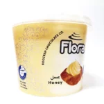 کرم فیلینگ عسل فلورا 300 گرمی - Image 2