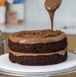 کرم فیلینگ نوتلا فلورا 300 گرم - Image 4