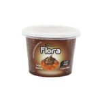 کرم فیلینگ نوتلا 300 گرمی فلورا