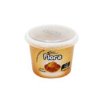 کرم فیلینگ کارامل 300 گرمی فلورا