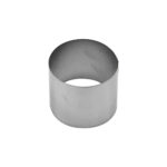 کاتر برش استیل گرد قطر 8 ارتفاع 6