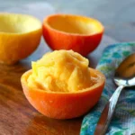 اسانس خوراکی خارجی نارنج Aroma verici