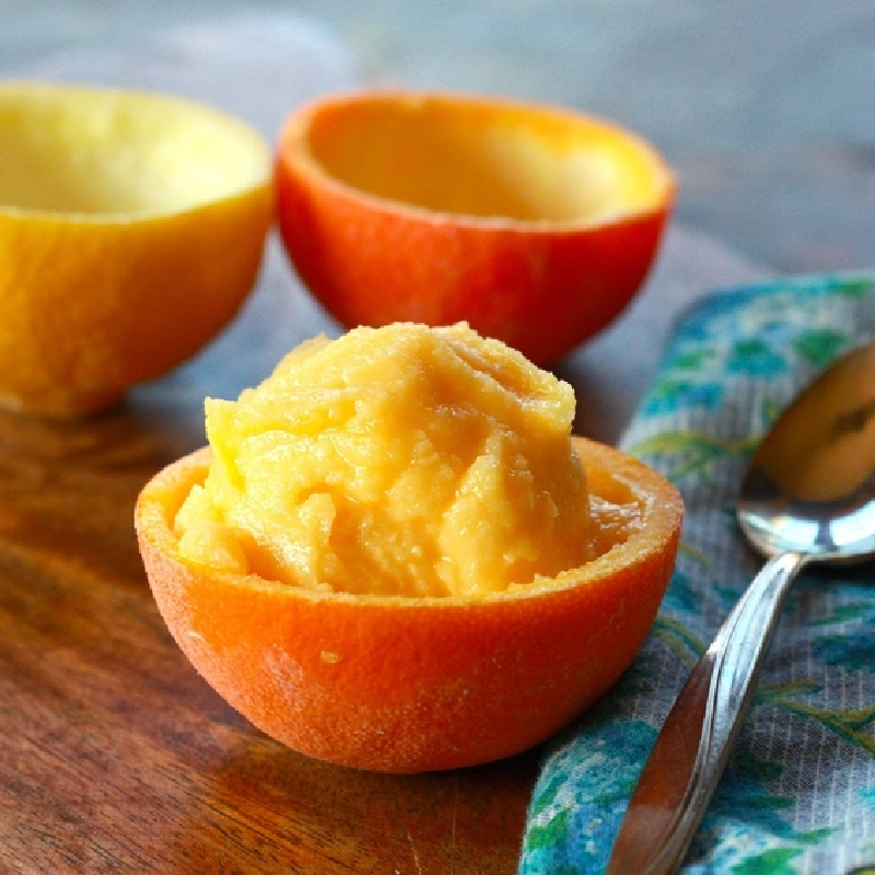 اسانس خوراکی خارجی نارنج Aroma verici